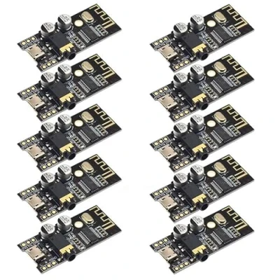 Abbildung von 10Pcs MH MX8 M18 M28 M38 MP3 Audio Receiver Lossless Decoder HiFi BLT 4.2 Stereo (M28)