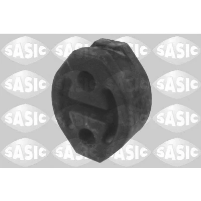 Abbildung von SASIC 2950024 Anschlagpuffer, Schalldämpfer hinten CITROËN: Nemo Kastenwagen, FIAT: Qubo, Ducato II Bus, Pritsche/Fahrgestell
