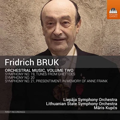 Abbildung von Orchestermusik,Vol.2