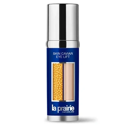 Abbildung von La Prairie Skin Caviar Eye Lift Serum 20 ml