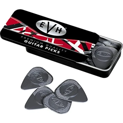 Abbildung von Dunlop EVH Tin Plektrum