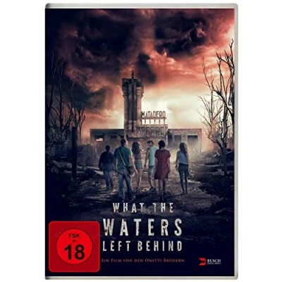 Abbildung von What The Waters Left Behind