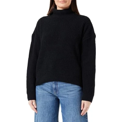 Abbildung von Vero Moda Strickpullover VMKAIA LS HIGHNECK PULLOVER BF