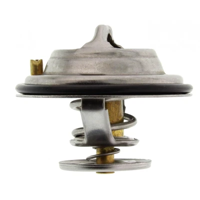 Abbildung von MAPCO 28806 Kühlwasserthermostat 80 67 mit Dichtung VOLKSWAGEN: Golf 4 Schrägheck, 5 Variant, AUDI: A3 Schrägheck