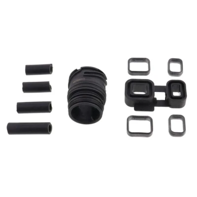 Abbildung von VAICO V20 3770 XXL Dichtungssatz, Automatikgetriebe BMW: 5 Touring, 3 Limousine, X5