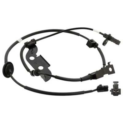 Abbildung von FEBI BILSTEIN 107631 ABS Sensor Hinterachse rechts 1035 HYUNDAI: i30 II Kombi, Schrägheck, KIA: cee‘d Sportswagon, Pro Schrägheck