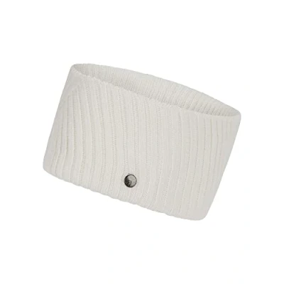 Abbildung von Ziener Damen ILSU Stirnband/Warm, Gestrickt, White, Usex