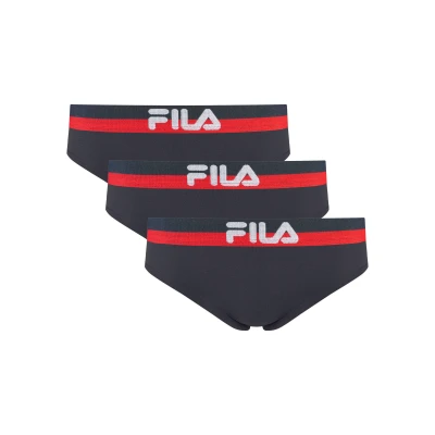Abbildung von Fila Slip, (Packung, 3 St.)