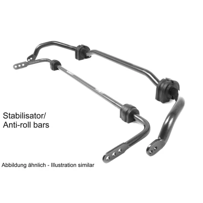 Abbildung von H&amp;R 33819 1 Stabilisatorsatz