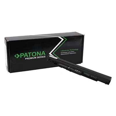 Abbildung von PATONA Premium (3350mAh) Ersatz für Laptop Akku HP HS03 HS04 807611 131 141 421 831 807612 807956 001 807957 HSTNN LB6U LB6V DB7I TPN I119
