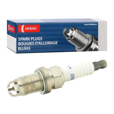 Abbildung von DENSO PK20TR11 Zündkerze SW: 16 ALFA ROMEO: 147, Spider, GTV, TOYOTA: Avensis I Limousine, Kombi, Liftback, LEXUS: GS II