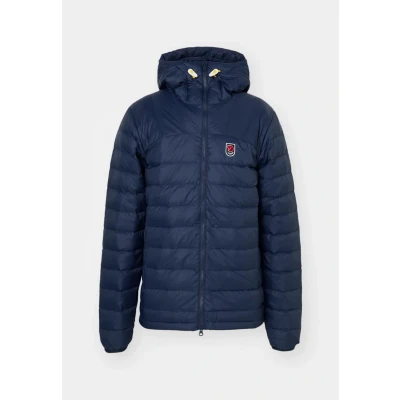 Abbildung von Fjallraven 86121 Expedition Pack Down Hoodie M Jacket mens Navy S