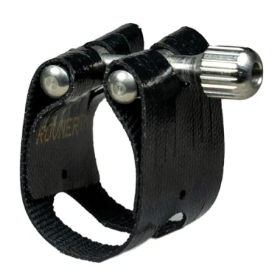 Abbildung von Rovner Blattschraube für Tenorsaxophon Light L12 B Flat, schwarz