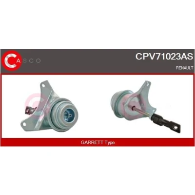 Abbildung von CASCO CSO10101AS Magnetschalter, Starter