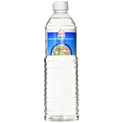Abbildung von Golden Mountain Destillierter Essig 1000 ml