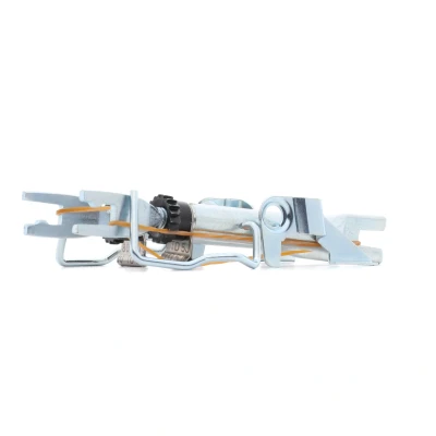 Abbildung von RIDEX 743A0009 Nachsteller, Trommelbremse OPEL: Astra F CC, Vectra A Limousine, Corsa B Schrägheck, CHEVROLET: Aveo / Kalos Spark