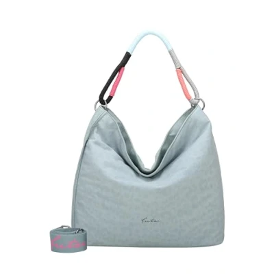 Abbildung von Fritzi aus Preußen Handtasche, Damen, Größe: One Size, Soft blue