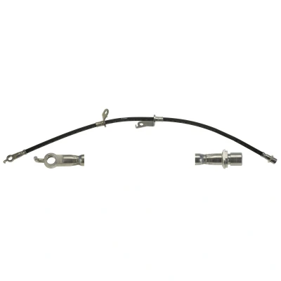Abbildung von TRW PHD1152 Bremsschläuche 690 M10x1 TOYOTA: RAV4 IV SUV, III SUV