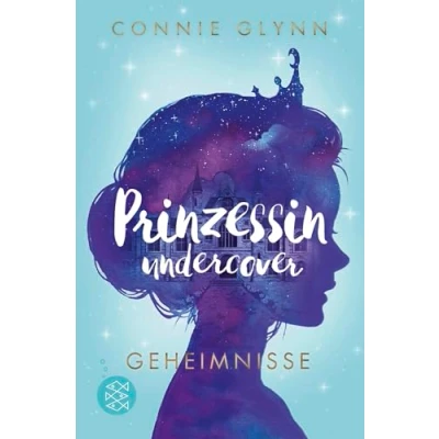 Abbildung von Prinzessin undercover Geheimnisse: Band 1