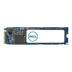 Abbildung von Dell Internal Solid State Drive M.2 2000 Gb Pci Express 4.0, AC037410