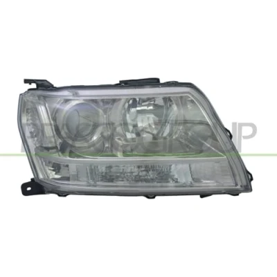 Abbildung von PRASCO SZ0564903 Scheinwerfer rechts HB3/H7, HB3, H7 für Rechtsverkehr ohne Lampenträger SUZUKI: Grand Vitara 2 SUV