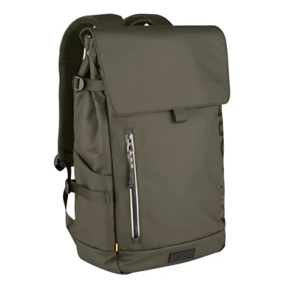 Abbildung von camel active Explore Herren Rucksack Backpack Groß Grün