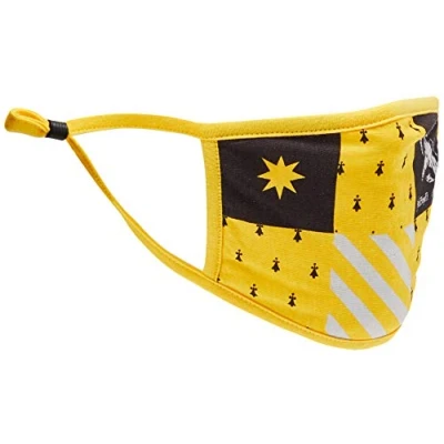 Abbildung von Pyramid International Unisex Face Covering Gesichtsbedeckung, Mixed, One Size