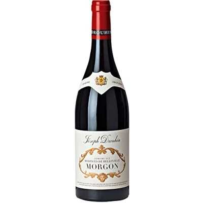 Abbildung von Joseph Drouhin Morgon Hospices de Belleville Gamay Burgund Wein trocken (1 x 0.75 l)