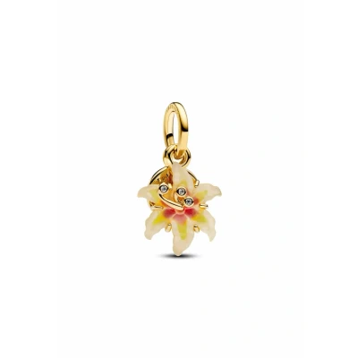 Abbildung von Pandora Damen Charm Gold/Gelb 764020C01