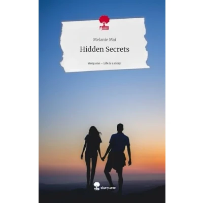 Abbildung von Hidden Secrets. Life is a Story story.one