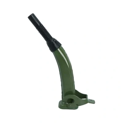 Abbildung von CARPOINT 0110059 Reservekanister Metall