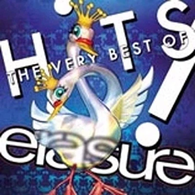 Abbildung von Hits The Very Best of Erasure (Limited Edition)
