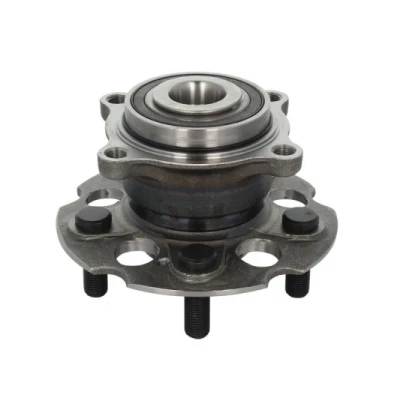 Abbildung von Radlagersatz BTA H24068BTA