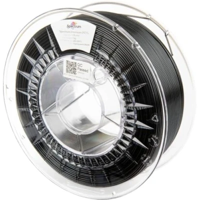 Abbildung von Spectrum Filaments 80473 PET G Premium Filament PETG chemisch beständig, schlagfest 1.75mm 1000g Tr