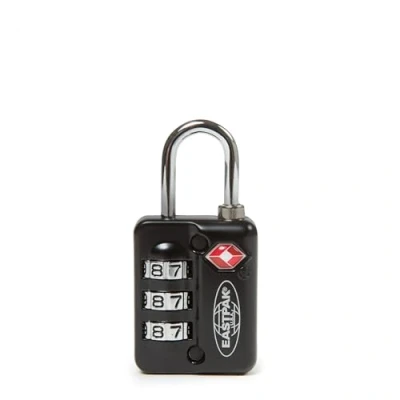 Abbildung von Eastpak Lockit Single Reisezubehör, Größe: One Size, Black