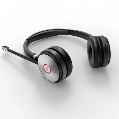 Abbildung von Yealink Network Headset WH62 Dual Teams