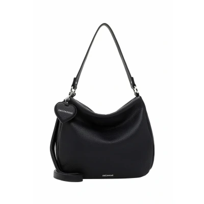 Abbildung von Emily &amp; Noah Handtasche blue, Damen, Größe: One Size, Blue
