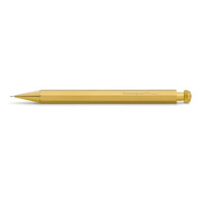 Abbildung von Kaweco Special Brass PLC 0,5mm