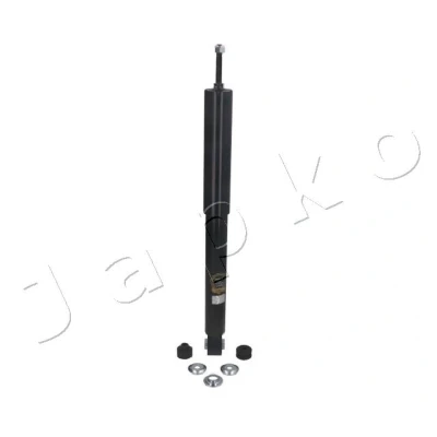 Abbildung von JAPKO MJ20074 Stoßdämpfer Hinterachse Gasdruck Zweirohr Teleskop oben Stift, unten Auge TOYOTA: Land Cruiser Prado 120