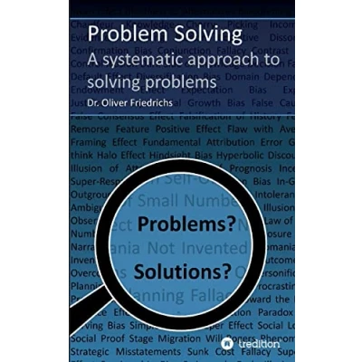 Abbildung von Problem Solving: A systematic approach to solving problems