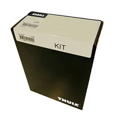 Abbildung von Thule 183149 Fixpoint Montage Kit