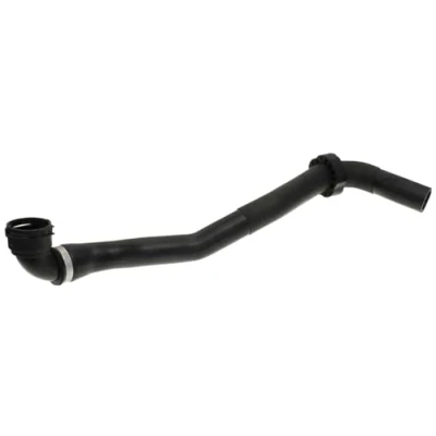 Abbildung von GATES 05 2964 Kühlerschlauch EPDM (Ethylen Propylen Dien Kautschuk) VOLKSWAGEN: Tiguan I