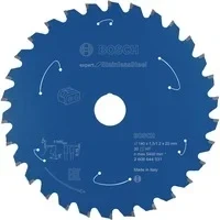 Abbildung von Kreissägeblatt Expert for Stainless Steel, Ø 140mm, 30Z