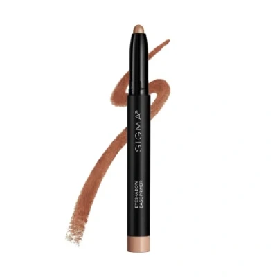 Abbildung von Sigma Beauty Eyeshadow Base Primer Bubbly