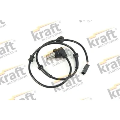 Abbildung von KRAFT 9410022 ABS Sensor AUDI: A4 B6 Avant, B5 Limousine, Avant
