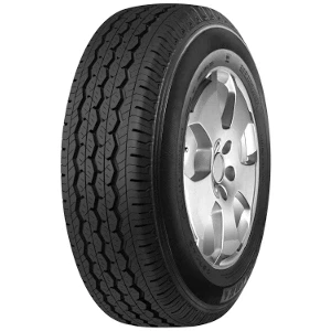 Abbildung von Superia Star LT 185/80 R14 102R PKW Sommerreifen Reifen VOLKSWAGEN: Transporter 4 Bus, Kastenwagen, Pritsche / Fahrgestell