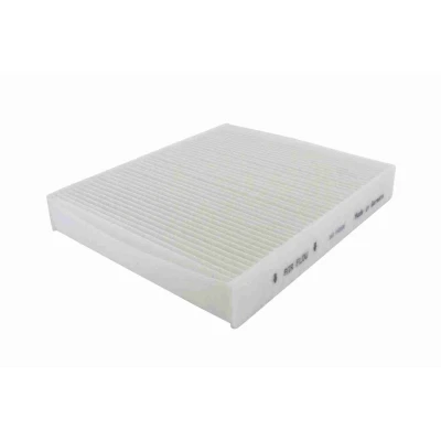 Abbildung von VEMO Original Quality V25 30 1003 1 Innenraumfilter Pollenfilter, Filtereinsatz 245 210 35 Papier FORD: FOCUS 3, KUGA 2, 3 Turnier