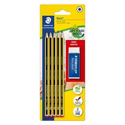 Abbildung von STAEDTLER Bleistifte