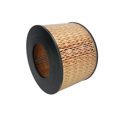 Abbildung von BLUE PRINT ADT32211 Luftfilter 146 221 Filtereinsatz TOYOTA: Land Cruiser 60, 80, Prado 70 SUV