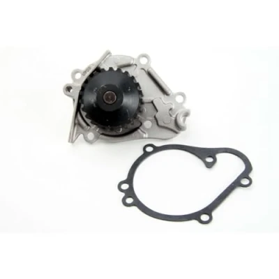Abbildung von THERMOTEC D11038TT Wasserpumpe mit Dichtung mechanisch NISSAN: MICRA 1